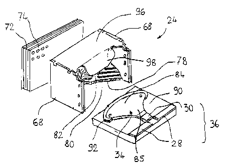 Une figure unique qui représente un dessin illustrant l'invention.